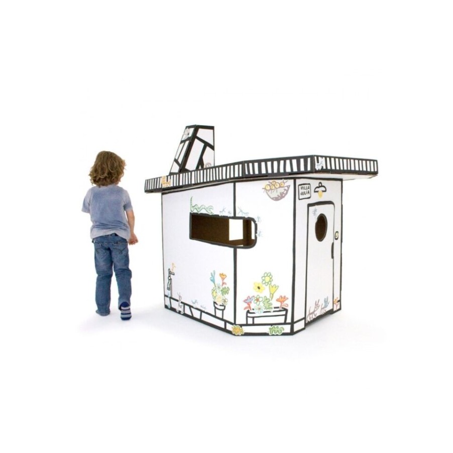 Kids Magis | Villa Giulia Di Magis, Collezione Me Too Per Bambini.