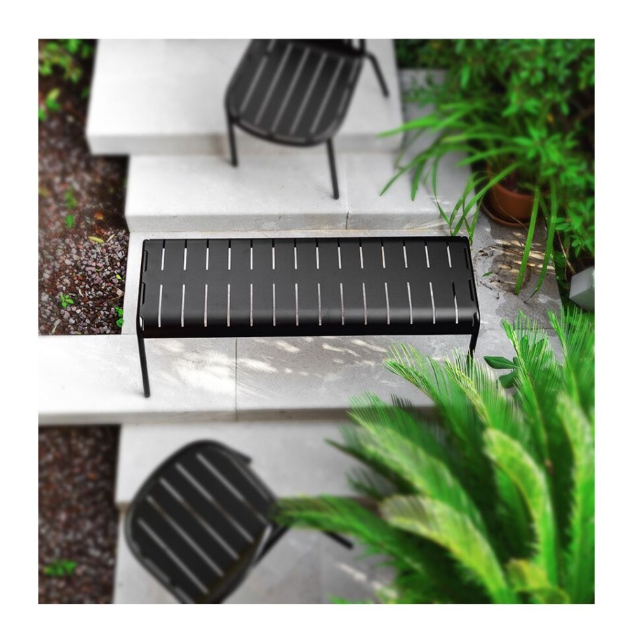 Outdoor Connubia Outdoor | Panca Lounge Easy