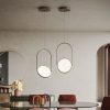 Illuminazione Ronda Design Lampade A Sospensione | Lampada A Sospensione Lift | Rondadesign