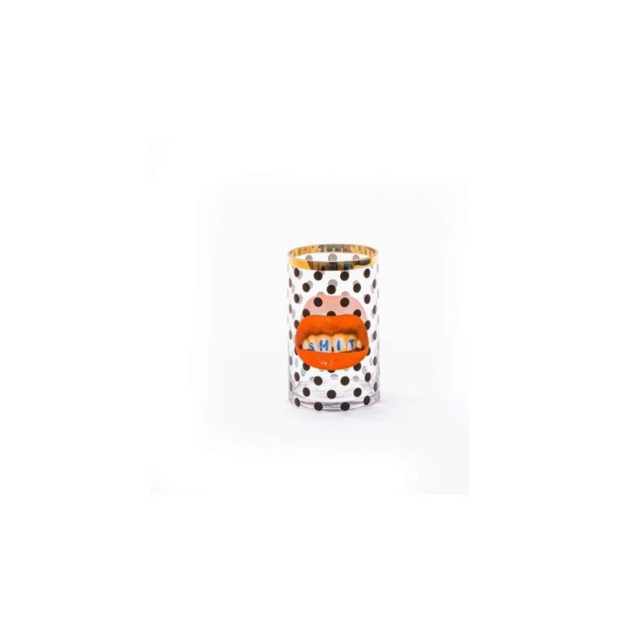 Idee Regalo Seletti | Seletti Vasi Cylindrical