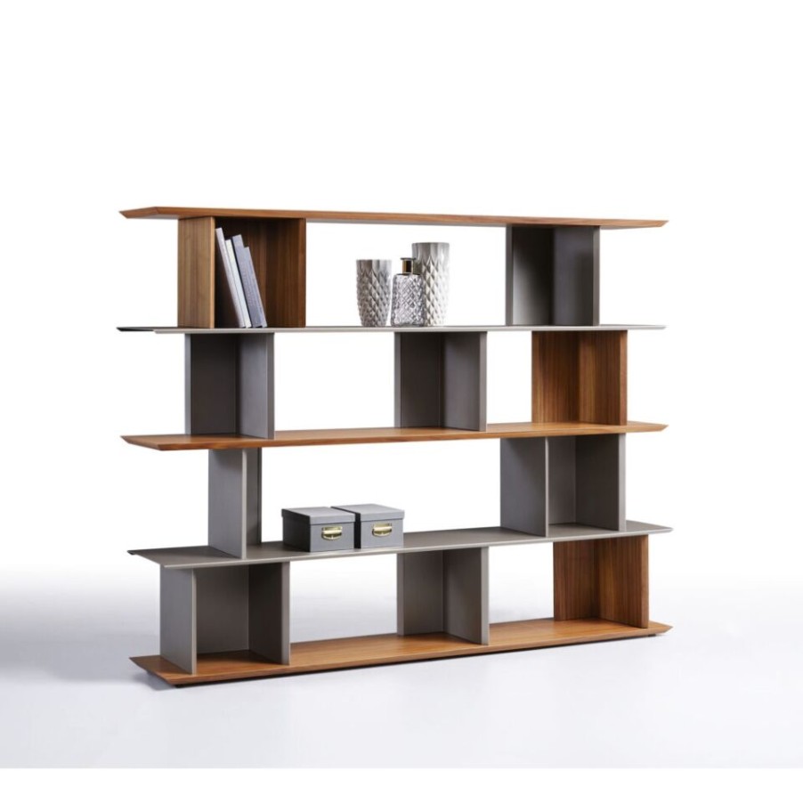 Arredamento Ronda Design Librerie | Libreria Libera 45 | Rondadesign