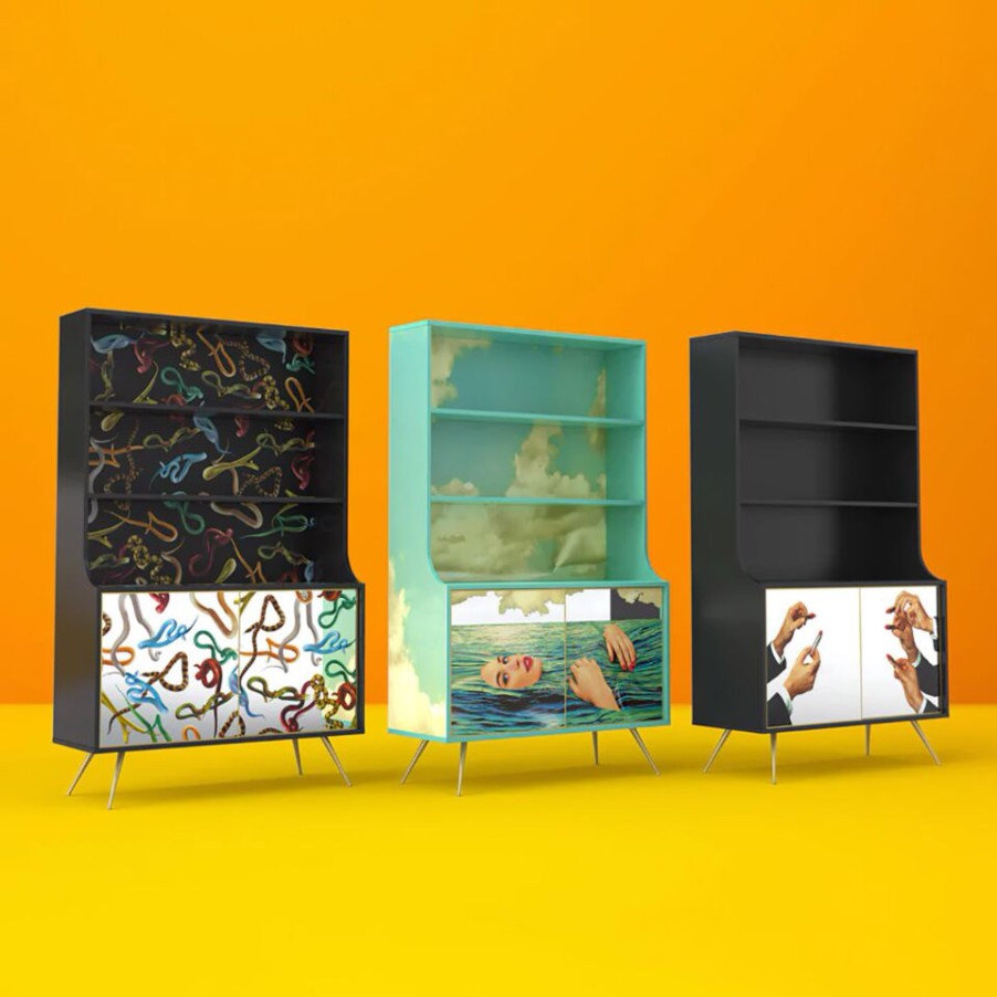 Arredamento Seletti Librerie | Seletti Bookcase