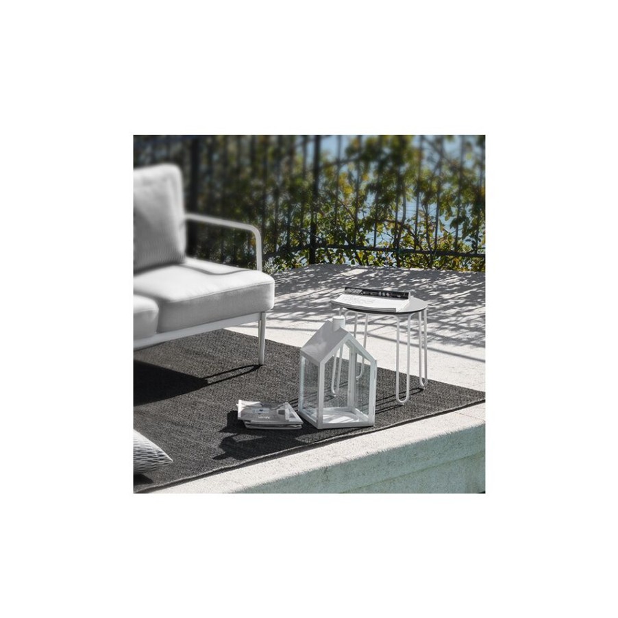 Outdoor Connubia Outdoor | Tavolino Stulle 40 Outdoor