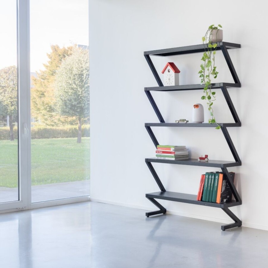 Arredamento Magis Librerie | Magis Libreria Alta Bureaurama