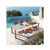 Outdoor Connubia Outdoor | Tavolo Dorian L160 Outdoor