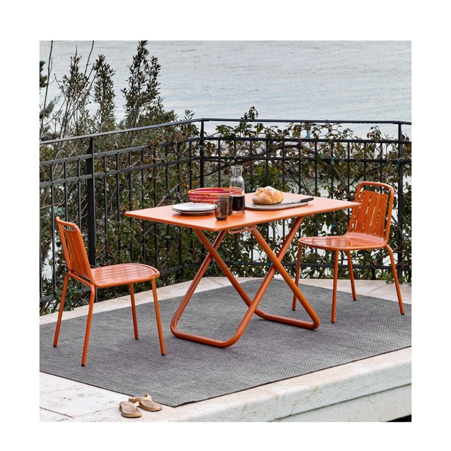 Outdoor Connubia Outdoor | Tavolo Trasformabile Easy