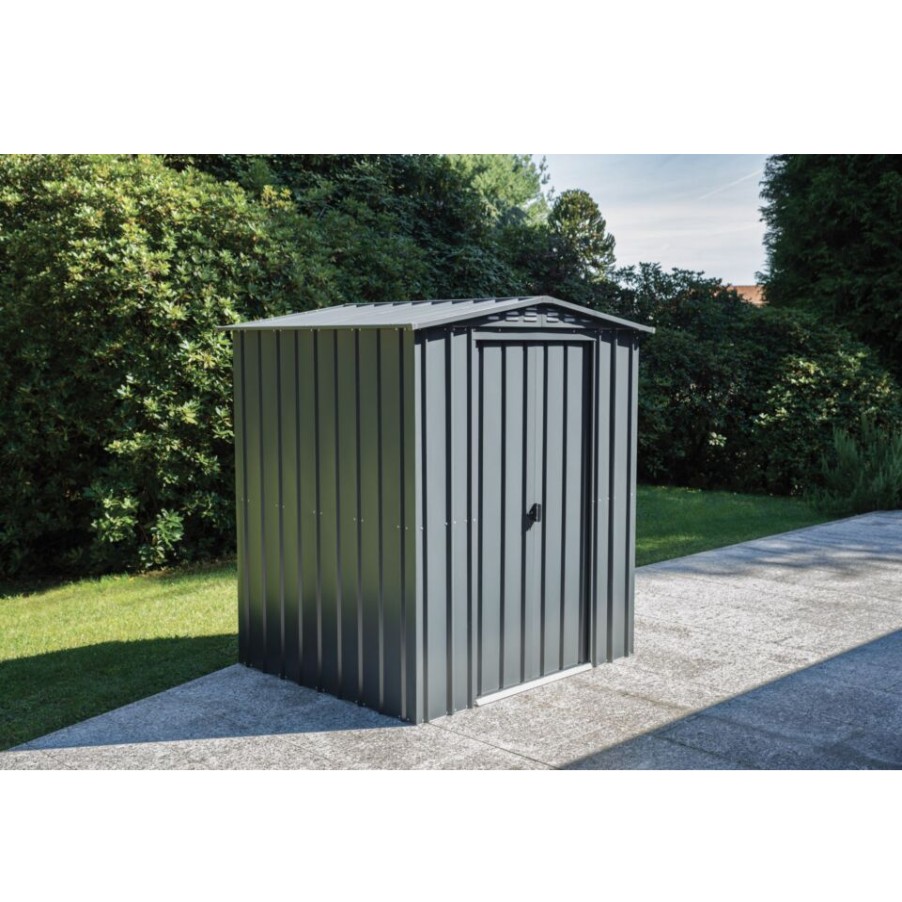 Outdoor Moia | Moia Casetta Da Giardino Cm 245 X 185