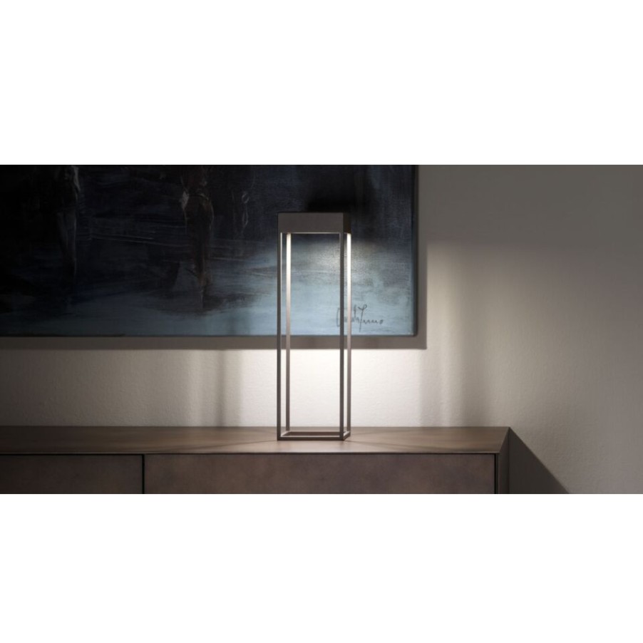 Illuminazione Ronda Design Lampade Da Tavolo | Lampada Da Tavolo Chia | Rondadesign