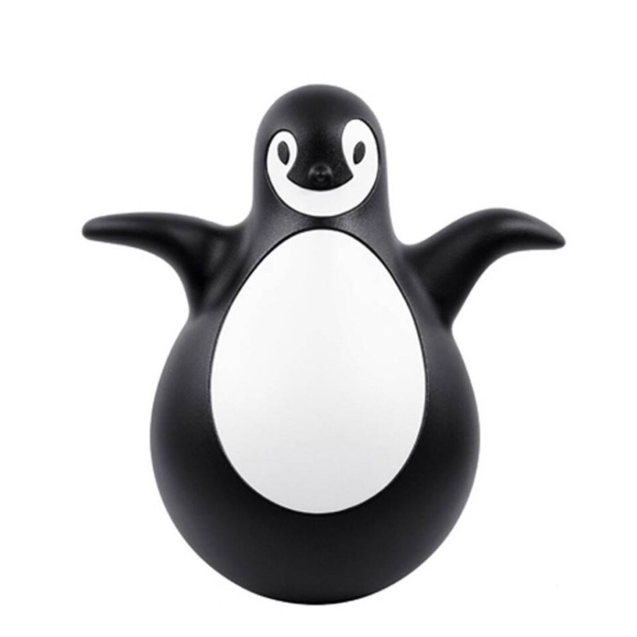 Idee Regalo Magis | Pingy, Il Pinguino Di Magis Design Made In Italy, Per I Bambini.