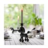 Idee Regalo Fatboy | Fatboy Candelabro Can Dolly In Alluminio.