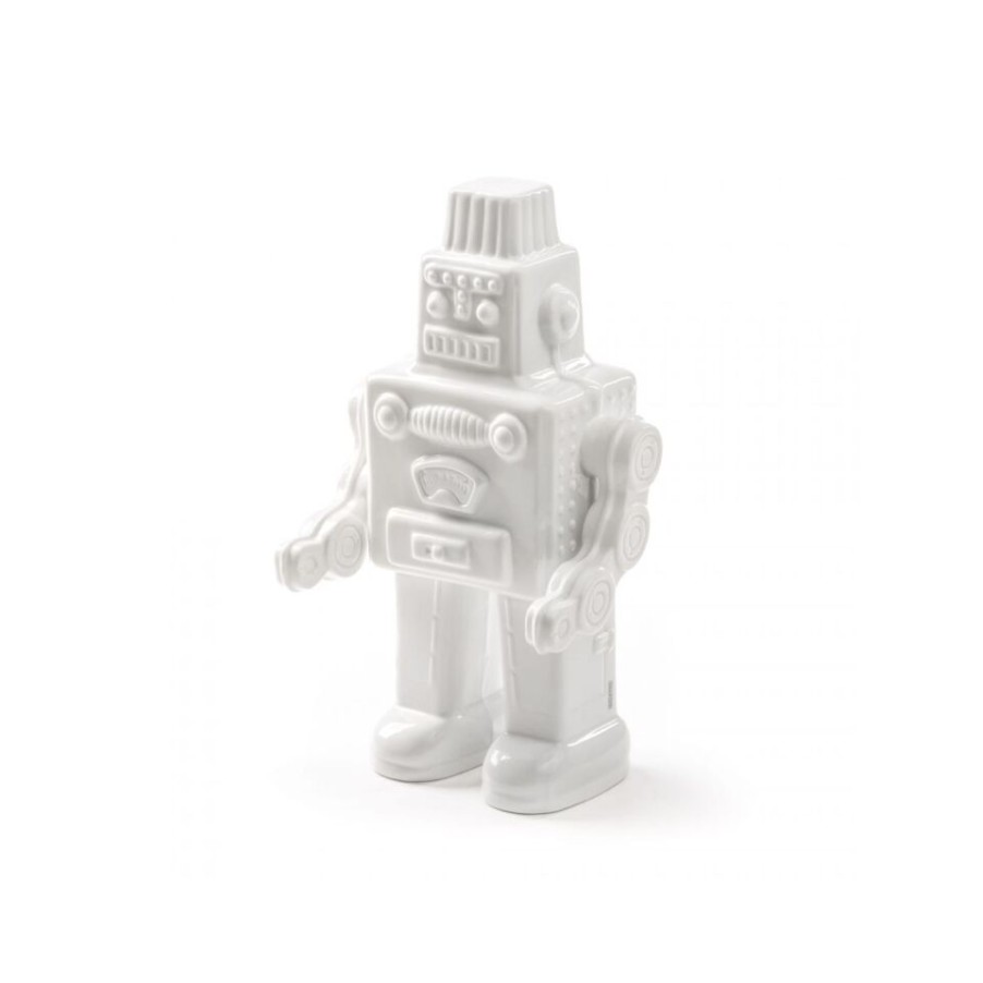 Complementi Seletti | Seletti Memorabilia My Robot, Oggetti Dal Design Pop.