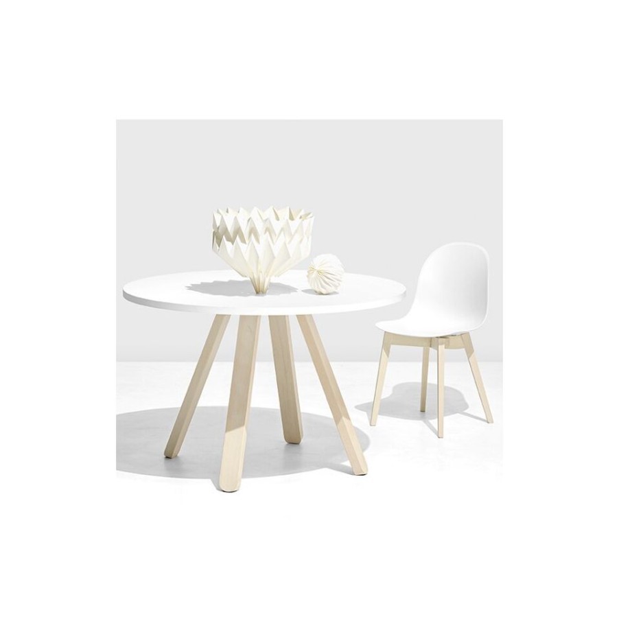 Arredamento Connubia Set Tavoli E Sedie | Dining Set Stecco Academy