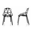 Arredamento Magis Sedie | Sedia Chair One Di Magis, Design Konstantin Grcic, Made In Italy.