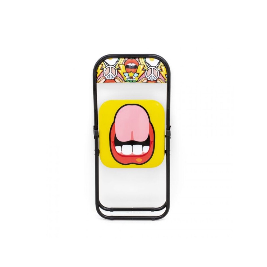 Idee Regalo Seletti | Seletti Folding Chair Tongue