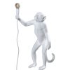 Idee Regalo Seletti | Monkey Lamp Di Seletti, Lampada Da Tavolo Made In Italy.