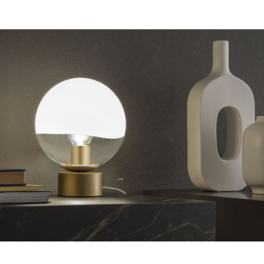 Illuminazione Redo Lampade Da Tavolo | Redo Table Lamp Berry