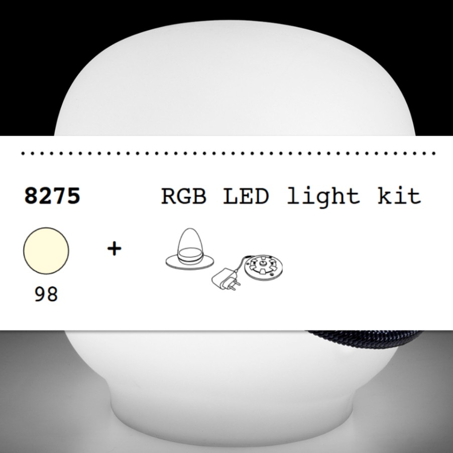 Outdoor Plust | Plust Roaming Light