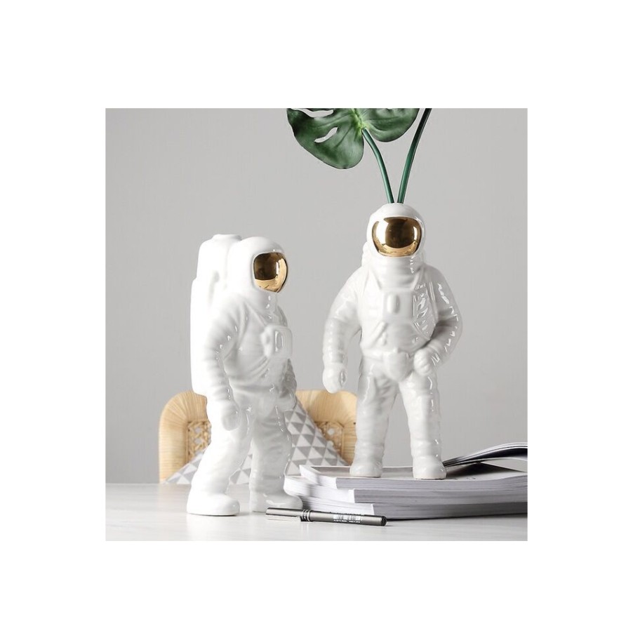 Complementi Seletti | Seletti Cosmic Diner Starman Vase.