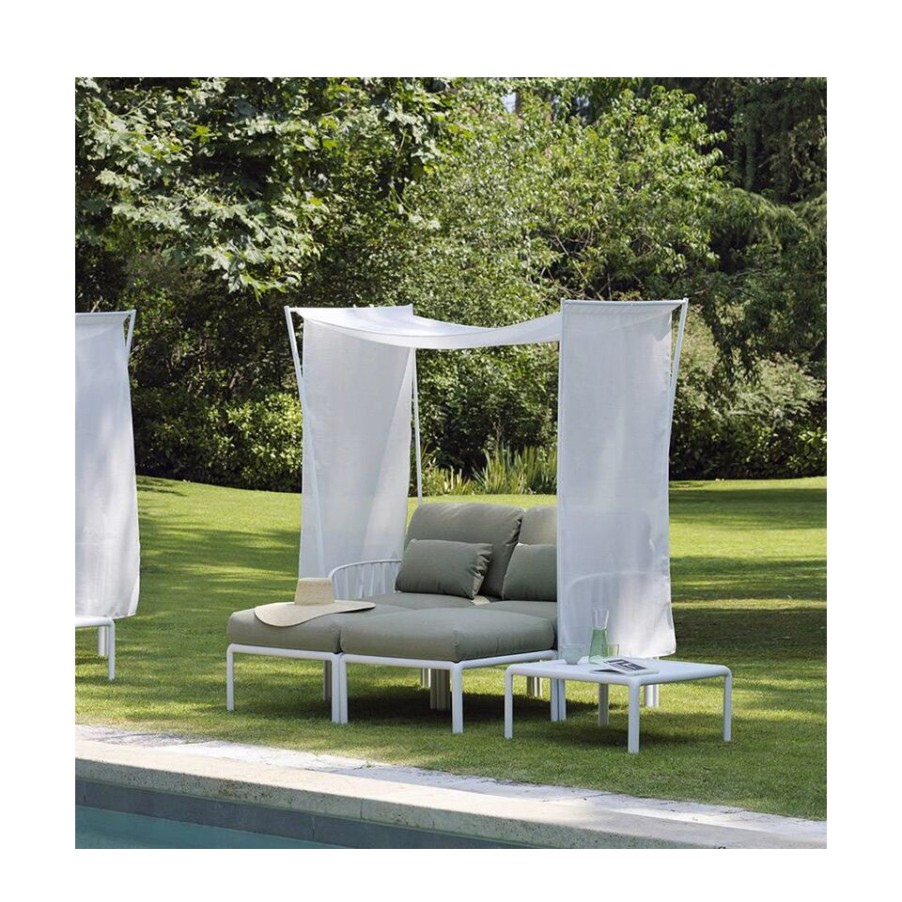 Outdoor Nardi Garden | Komodo Ombra By Nardi