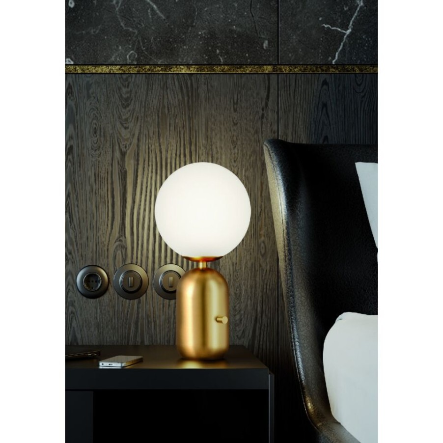 Illuminazione Redo Lampade Da Tavolo | Redo Table Lamp Helios