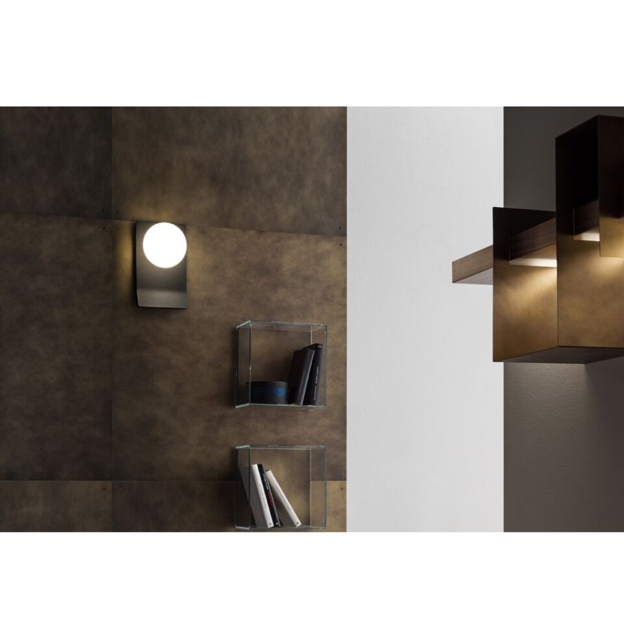 Illuminazione Ronda Design Applique E Plafoniere | Lampada Magnetica Brand | Rondadesign