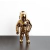 Complementi Seletti | Seletti Cosmic Diner Starman Vase Gold.