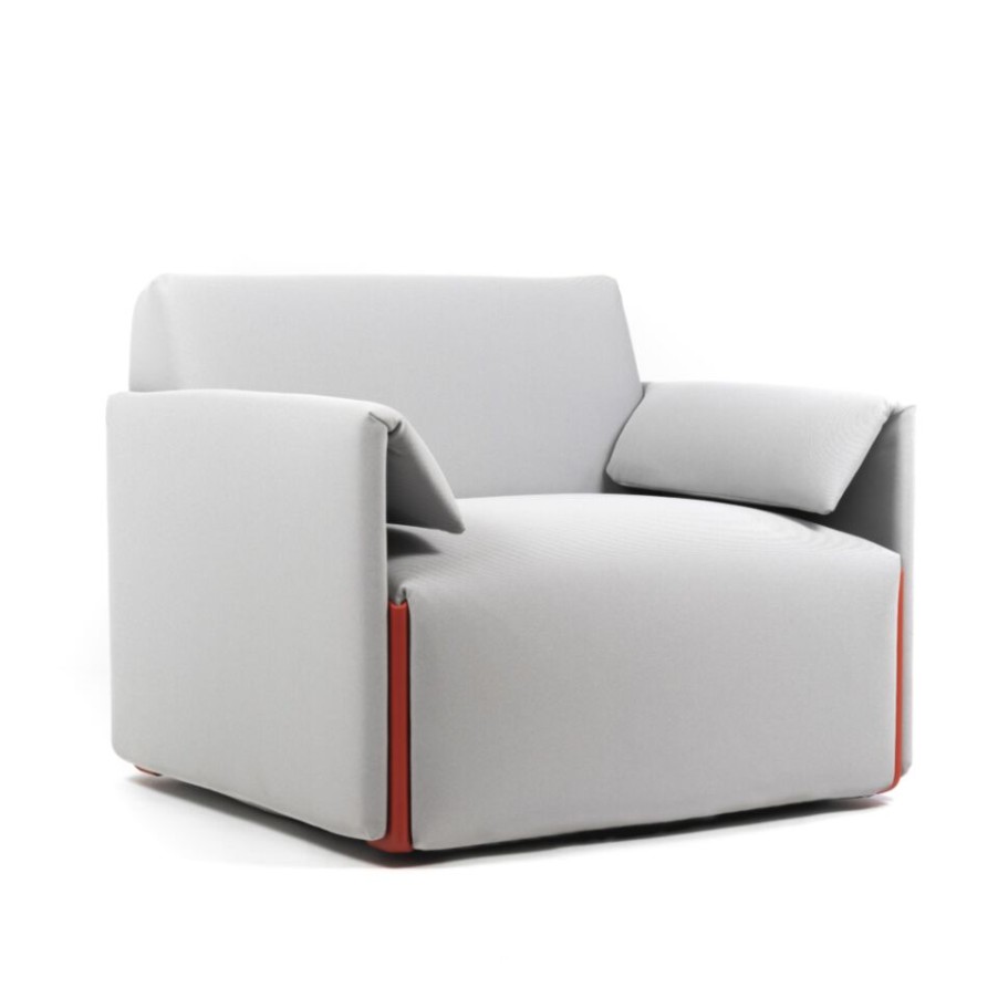 Arredamento Magis Divani, Poltrone E Pouf | Magis Poltrona Costume