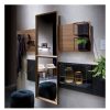 Arredamento Ronda Design Librerie | Parete Componibile Per Ingresso Jazz Di Ronda Design.