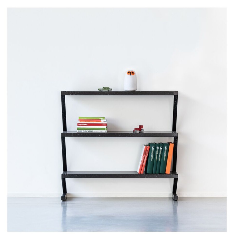 Arredamento Magis Librerie | Magis Libreria Bassa Bureaurama