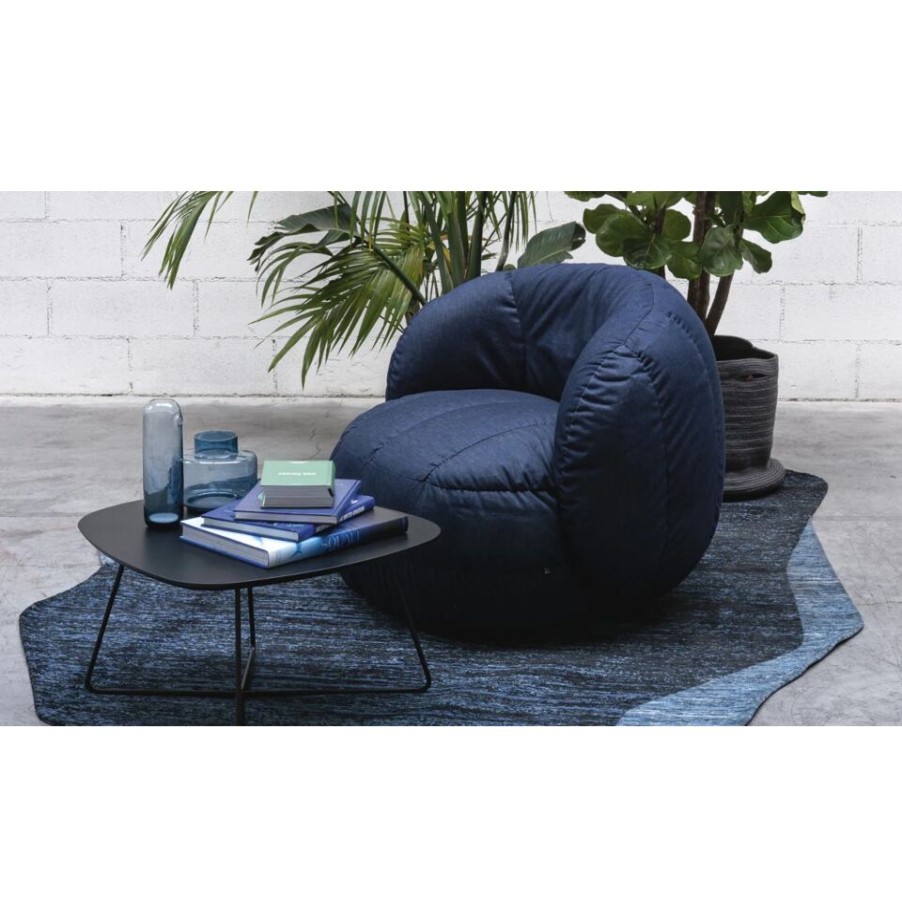 Arredamento Connubia Divani, Poltrone E Pouf | Connubia Poltrona Reef By Levi'S - Limited Edition