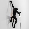 Illuminazione Seletti | Monkey Lamp Di Seletti, Lampada Da Tavolo Made In Italy.