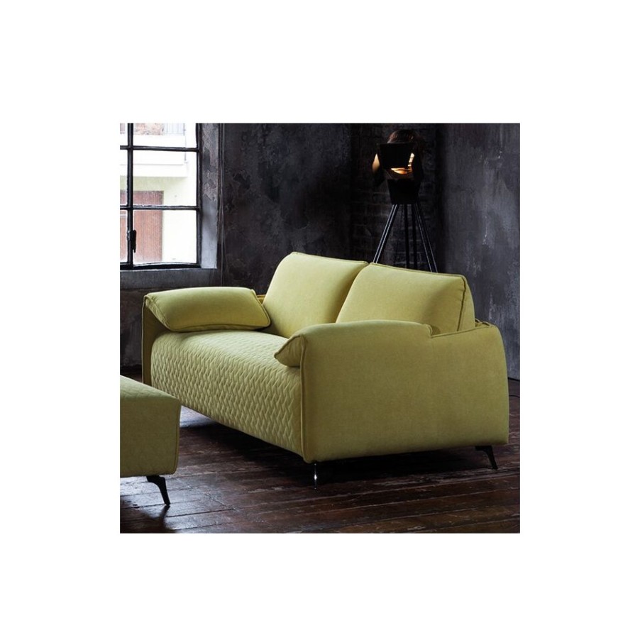 Arredamento Confortplus Divani, Poltrone E Pouf | Divano Letto Extro Design Collection, Made In Italy.