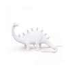 Illuminazione Seletti Lampade Da Terra | Jurassic Lamp Bronto In Resina Di Seletti.