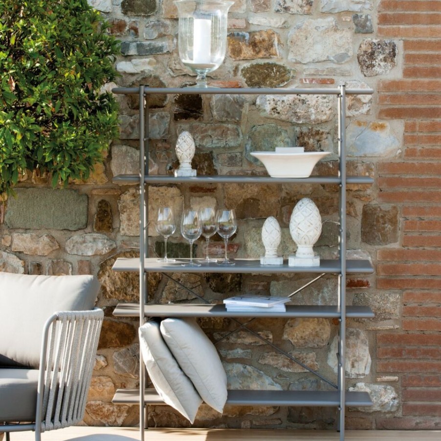 Outdoor Vermobil | Etagere Per L'Esterno Di Vermobil.