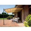 Outdoor Moia | Pergola A Parete Greenwood Di Mt 4X3