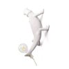 Idee Regalo Seletti | Seletti Lampada Chameleon Going Up Usb