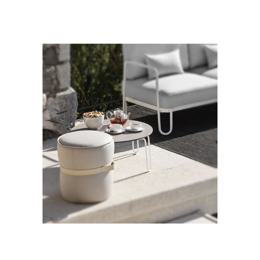 Outdoor Connubia Outdoor | Tavolino Stulle Outdoor