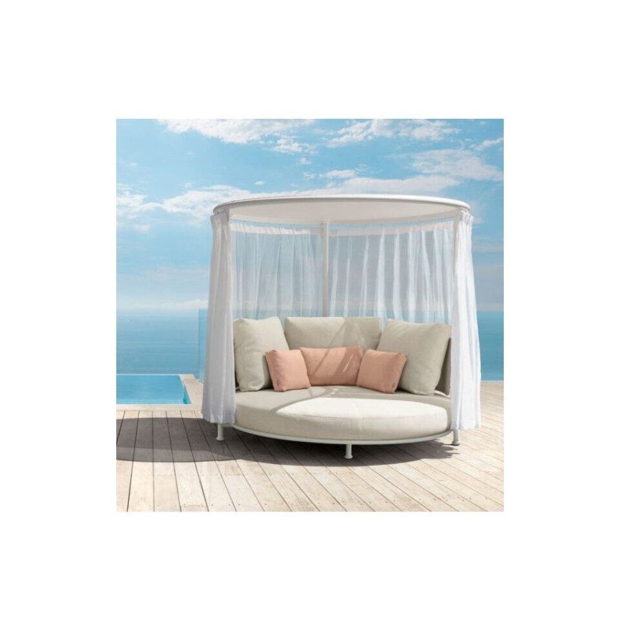 Outdoor Talenti | Talenti Coral Daybed