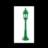 Illuminazione Seletti | Seletti Street Lamp Dining Green, Lampada Da Tavolo.