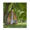 Outdoor Ethimo | Ethimo Lounge Bed Hut