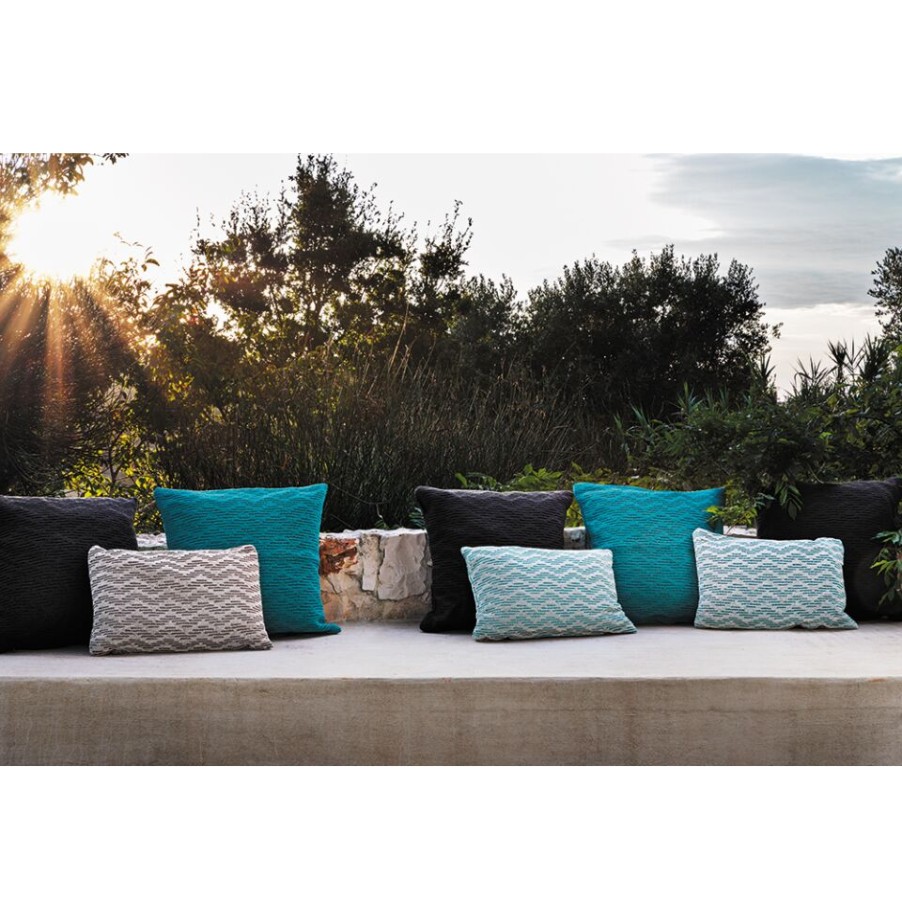 Outdoor My Your | Wave Lounge Bed