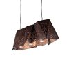 Illuminazione Horm Casamania Lampade A Sospensione | Horm Chandelier Plywood