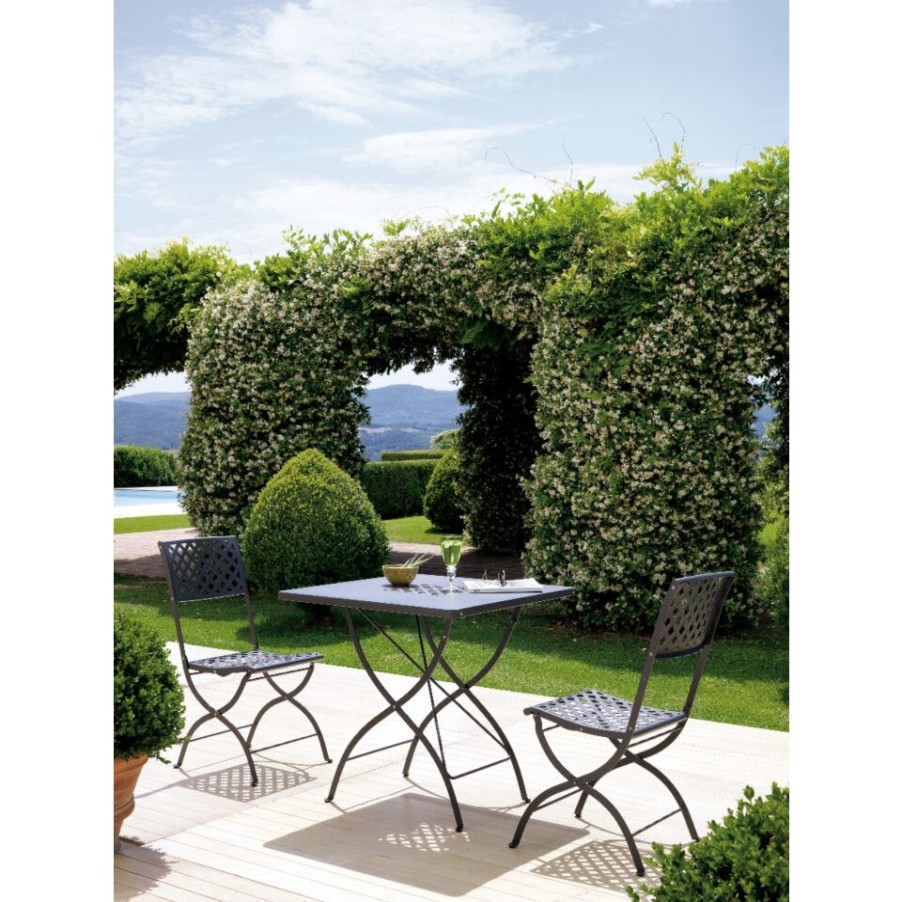 Outdoor Vermobil | Vermobil Sedia Springtime Da Giardino