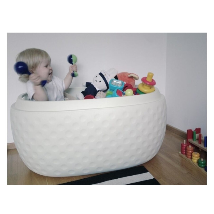 Kids Magis | Contenitore El Baul Di Magis Design, Made In Italy.