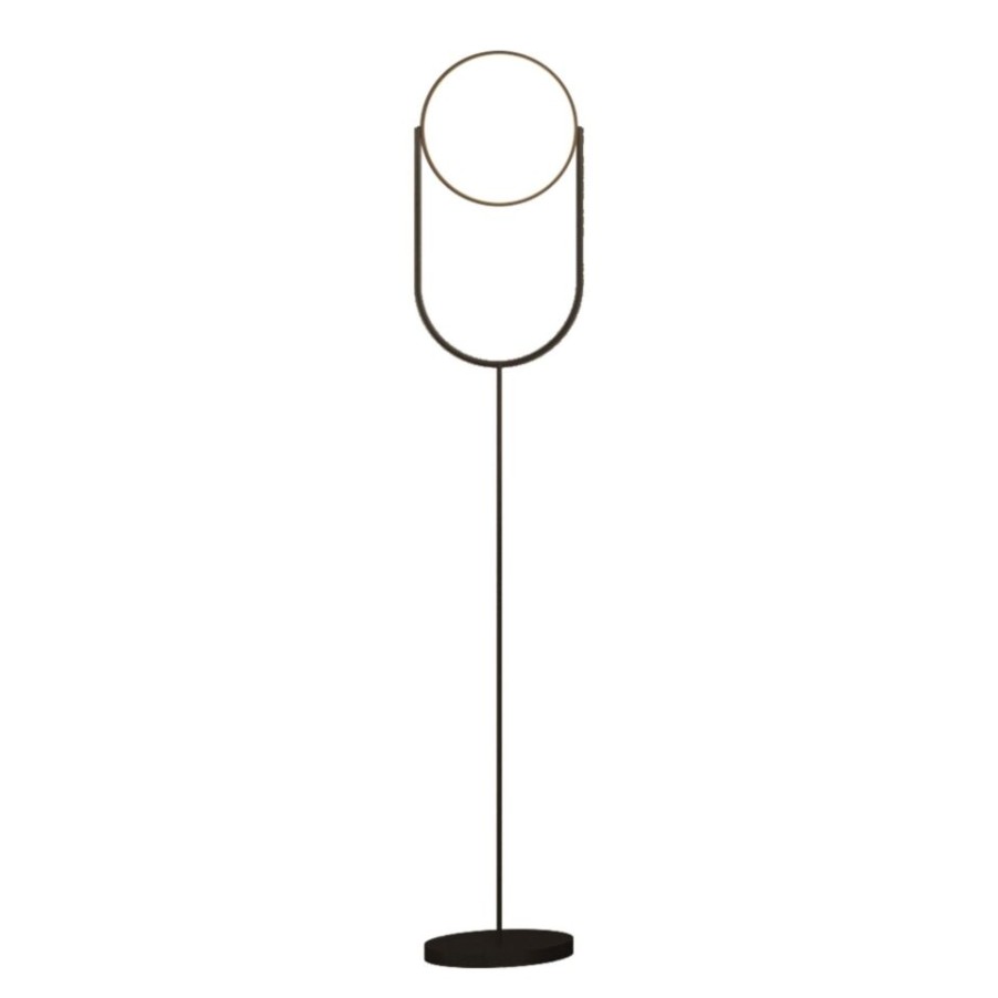 Illuminazione Ronda Design Lampade Da Terra | Floor Lamp Lift | Rondadesign