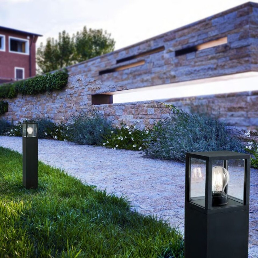 Outdoor Redo | Outdoor Light Kit Vitra