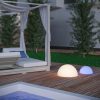 Outdoor Redo | Lampada Ornamentale Blob