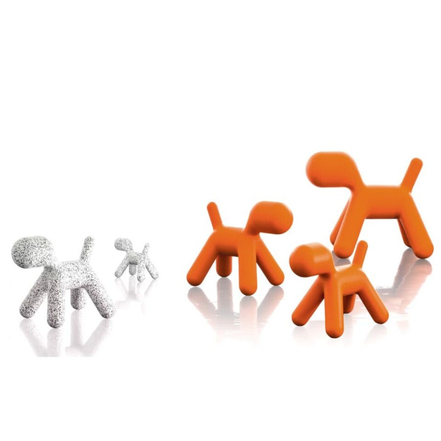 Complementi Magis | Puppy Cane Colorato Di Magis Design.