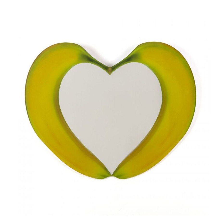 Idee Regalo Seletti | Seletti Specchio Love Banana