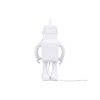 Illuminazione Seletti Lampade Da Tavolo | Seletti Robot Lampada Da Tavolo.